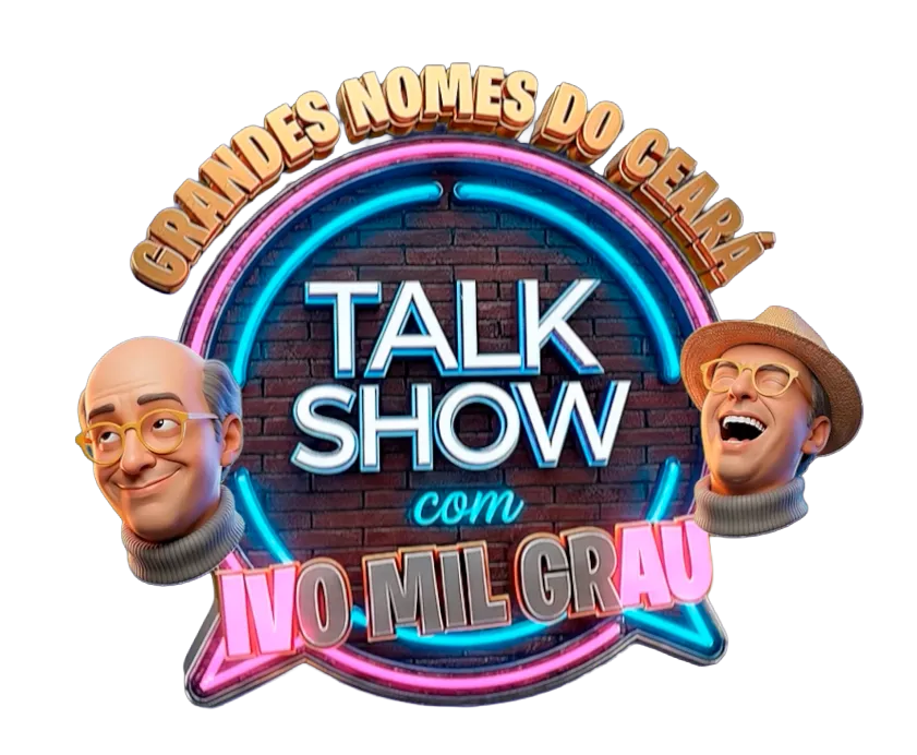 Grandes Nomes do Ceará